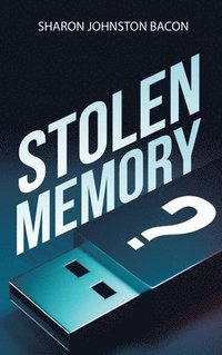 bokomslag Stolen Memory