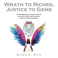 bokomslag Wrath to Riches, Justice to Gems