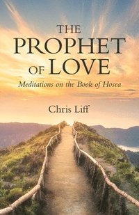 bokomslag The Prophet of Love