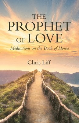 bokomslag Prophet of Love