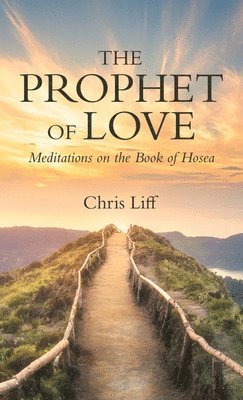 bokomslag Prophet of Love