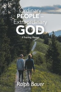 bokomslag Ordinary People - Extraordinary God