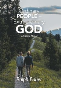 bokomslag Ordinary People - Extraordinary God