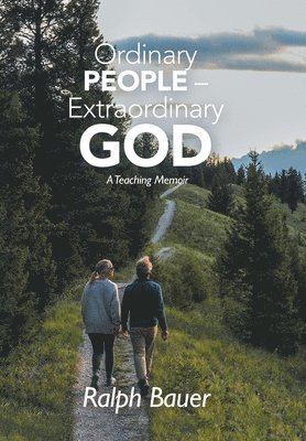 Ordinary People - Extraordinary God 1