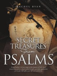 bokomslag Secret Treasures from Psalms