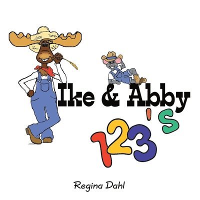 Ike & Abby 123'S 1