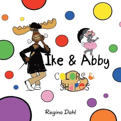 Ike & Abby Colors & Shapes 1