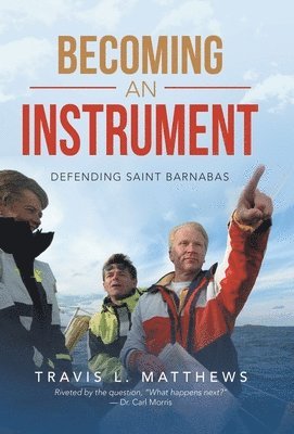 Becoming an Instrument 1