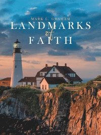 bokomslag Landmarks of Faith