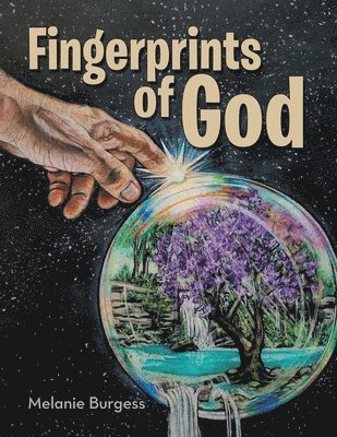 Fingerprints of God 1