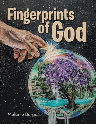 Fingerprints of God 1