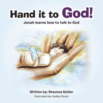 Hand It to God! 1