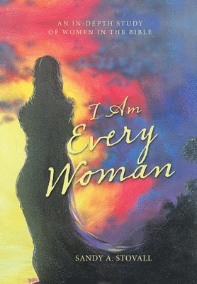 bokomslag I Am Every Woman