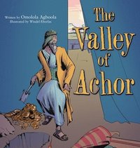 bokomslag The Valley of Achor