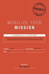 bokomslag Mobilize Your Mission