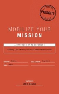 bokomslag Mobilize Your Mission