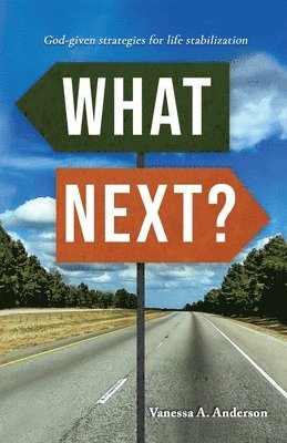 What Next? 1