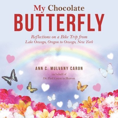 My Chocolate Butterfly 1