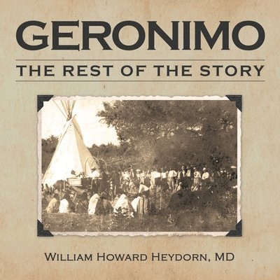 Geronimo 1