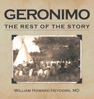 Geronimo 1