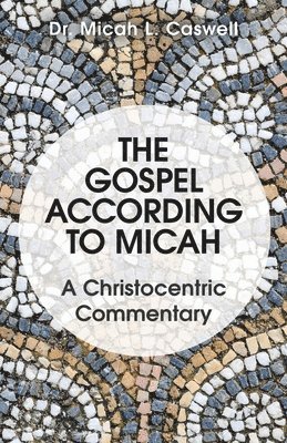 bokomslag The Gospel According to Micah