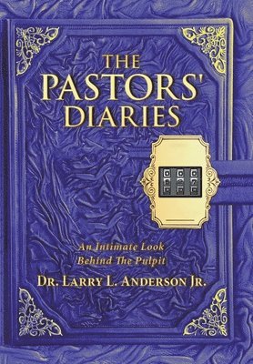 Pastors' Diaries