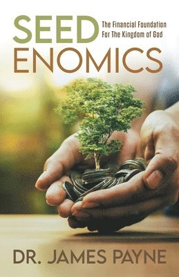 bokomslag Seedenomics: The Financial Foundation For The Kingdom of God