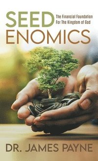 bokomslag Seedenomics