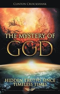 bokomslag The Mystery of God