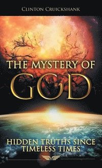 bokomslag The Mystery of God
