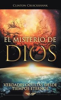 bokomslag El Misterio De Dios