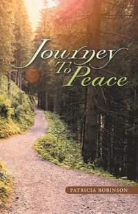 bokomslag Journey to Peace