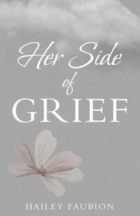 bokomslag Her Side of Grief