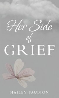 bokomslag Her Side of Grief