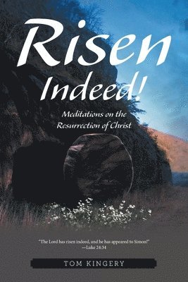 Risen Indeed!