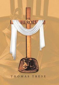 bokomslag Heroes