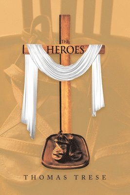 bokomslag Heroes