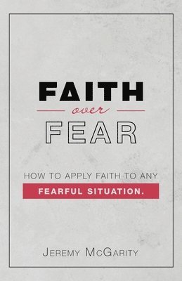 Faith over Fear 1