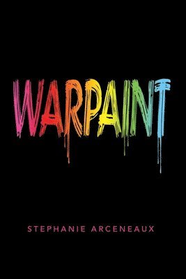 Warpaint 1