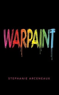 bokomslag Warpaint