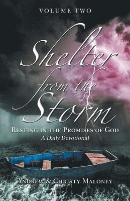 Shelter from the Storm 1