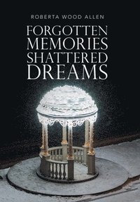 bokomslag Forgotten Memories Shattered Dreams