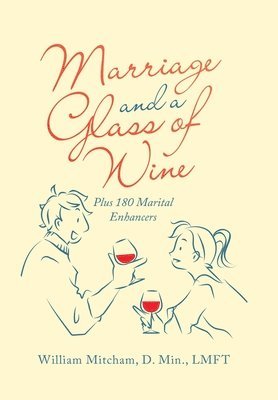 bokomslag Marriage and a Glass of Wine