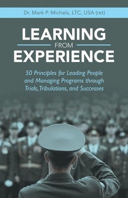 Learning from Experience 1