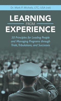 Learning from Experience 1