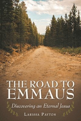 bokomslag The Road to Emmaus