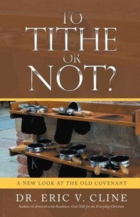 bokomslag To Tithe or Not?
