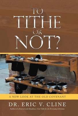 bokomslag To Tithe or Not?