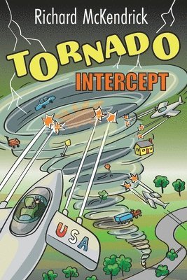 Tornado Intercept 1