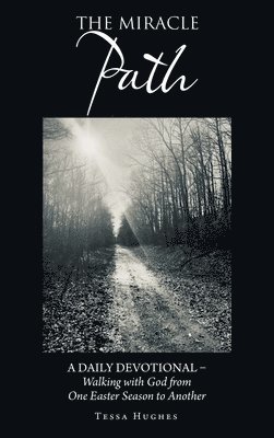 bokomslag Miracle Path